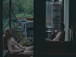 LUKAS TURTUR NUDE/SEXY SCENE IN IVO