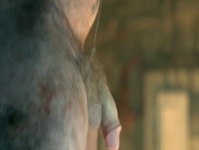 LUKE HEMSWORTH NUDE/SEXY SCENE IN THE TERMINAL LIST