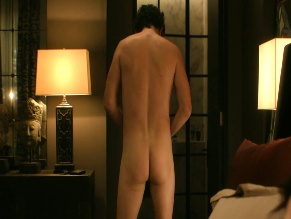 LUKE KIRBY in ETOILE (2025)