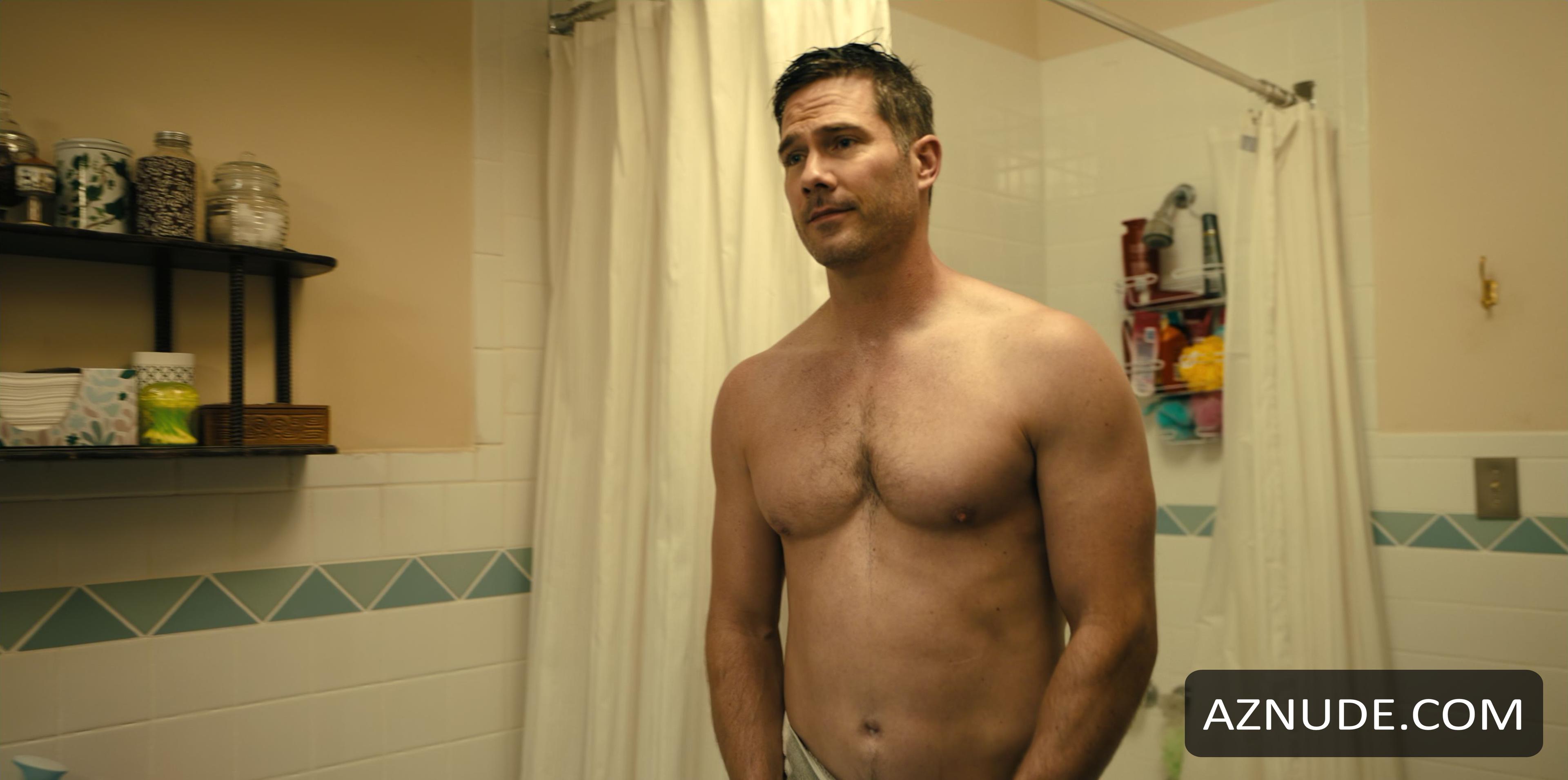 Luke macfarlane cock - best adult videos and photos