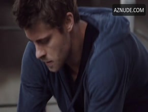 LUKE MITCHELL in AGENTS OF S.H.I.E.L.D.(2013)