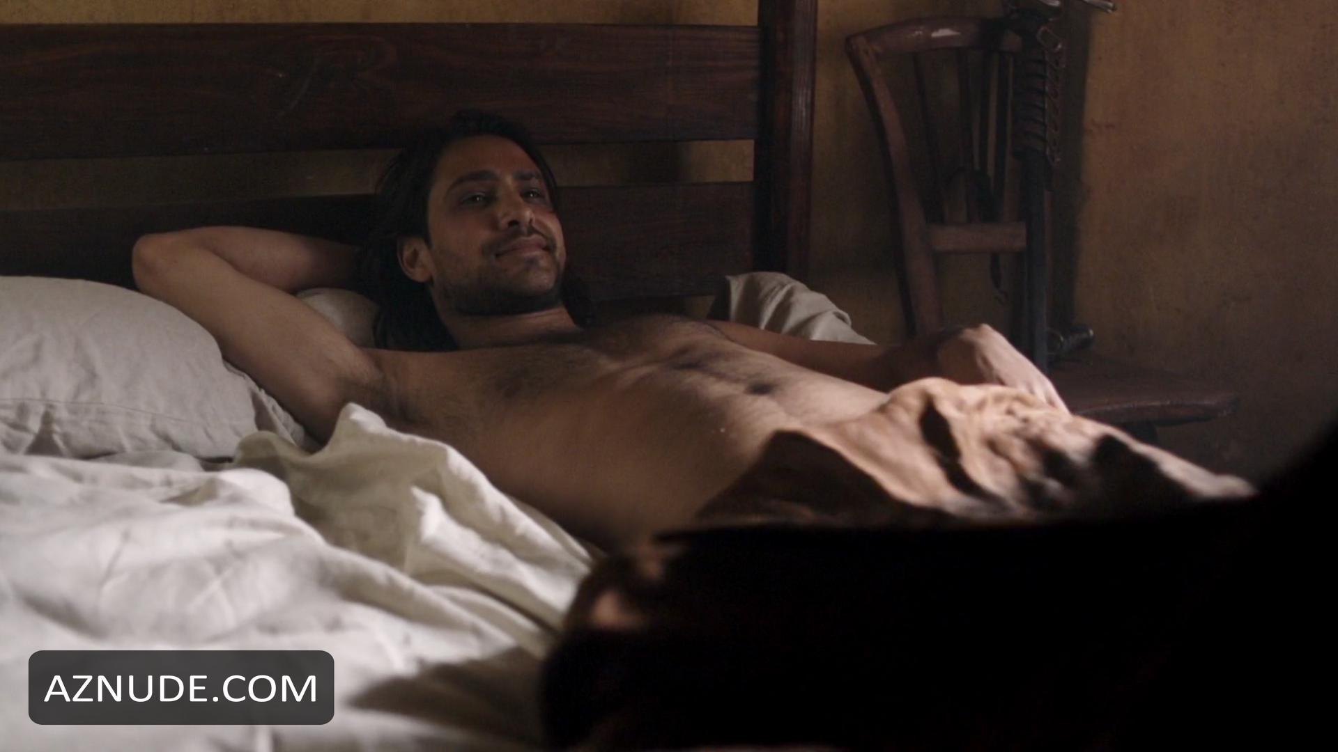 Luke pasqualino nude