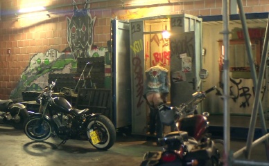 MADS WITTERMANS NUDE/SEXY SCENE IN SUGA