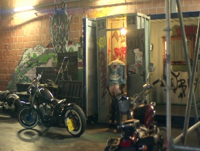 MADS WITTERMANS in SUGA (2025)