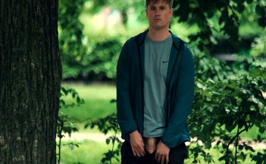 MAGNUS LENNARTSSON NUDE/SEXY SCENE IN DIARY OF A DITCHED GIRL