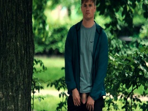 MAGNUS LENNARTSSON NUDE/SEXY SCENE IN DIARY OF A DITCHED GIRL