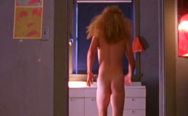 MALCOLM GETS in ADAM & STEVE
