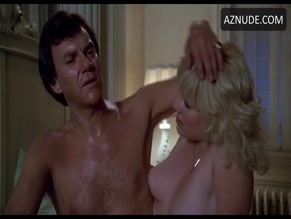 MALCOLM MCDOWELL NUDE/SEXY SCENE IN CAT PEOPLE