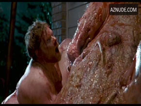 MALCOLM SCOTT NUDE/SEXY SCENE IN SLITHER