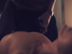 MALIK BLUMENTHAL in SELLING SEX