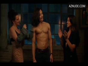 MANNY JACINTO NUDE/SEXY SCENE IN I WANT YOU BACK