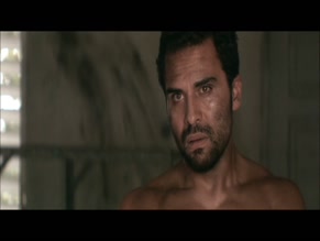 MANNY PEREZ in LA SOGA (2009)