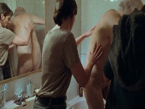 MANUEL DE BLAS NUDE/SEXY SCENE IN SOMETHING IS ABOUT TO HAPPEN