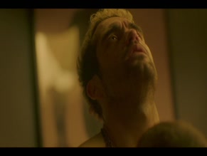 MANU RIOS in BREATHLESS (2024-)