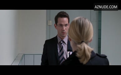 MARC BENJAMIN NUDE/SEXY SCENE IN THE GROUND BENEATH MY FEET