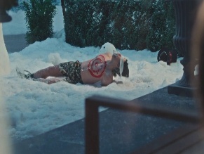 MARCELLO HERNANDEZ NUDE/SEXY SCENE IN SATURDAY NIGHT LIVE