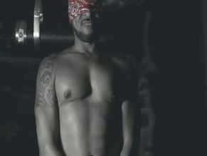 MARCK ANGEL in SERAPHIM: THE MOTION PICTURE (2024)