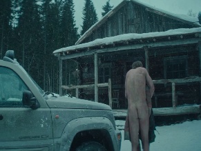 MARC MENCHACA NUDE/SEXY SCENE IN DEAD OF WINTER