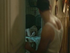 MARCO BULLITTA NUDE/SEXY SCENE IN THE MONSTER OF FLORENCE