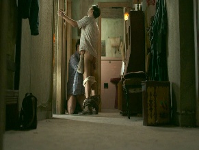 MARCO BULLITTA in THE MONSTER OF FLORENCE (2025)