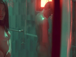 MARCO MORA NUDE/SEXY SCENE IN SORORITY