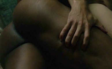 MARCO PIGOSSI,JAMES BLAND NUDE/SEXY SCENE IN HIGH TIDE