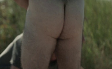 MARCO PIGOSSI,PATRICK RIVERIE NUDE/SEXY SCENE IN HIGH TIDE