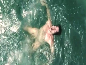 MARCO PIGOSSI NUDE/SEXY SCENE IN HIGH TIDE