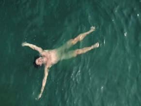 MARCO PIGOSSI NUDE/SEXY SCENE IN HIGH TIDE