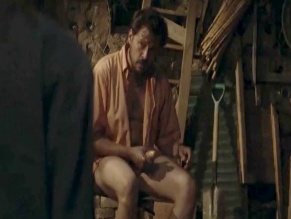 MARCOS GABRIEL MOLINA in THESIS ON A DOMESTICATION