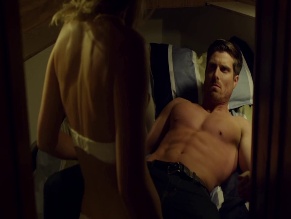 MARCUS ROSNER NUDE/SEXY SCENE IN INFIDELITY IN SUBURBIA