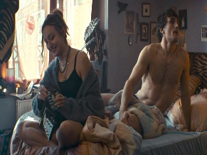 MARIN JUDAS NUDE/SEXY SCENE IN CULTE - 2BE3