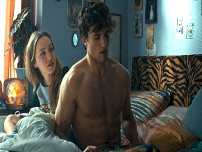 MARIN JUDAS NUDE/SEXY SCENE IN CULTE - 2BE3