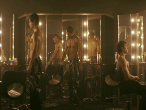 MARIN JUDAS in CULTE - 2BE3