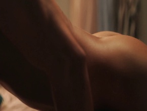 MARIO MORAN NUDE/SEXY SCENE IN UNSPEAKABLE SINS