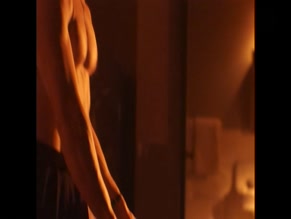 MARK DACASCOS NUDE/SEXY SCENE IN SANCTUARY