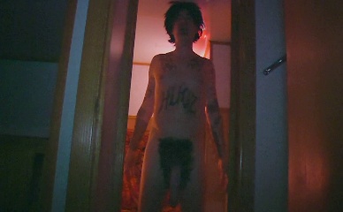 MARK DUPLASS NUDE/SEXY SCENE IN THE CREEP TAPES