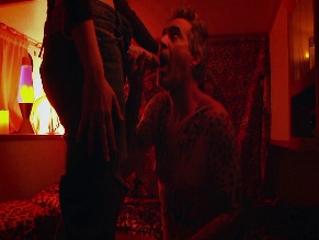 MARK DUPLASS NUDE/SEXY SCENE IN THE CREEP TAPES