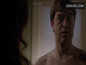 MARK DUPLASS NUDE/SEXY SCENE IN TOGETHERNESS