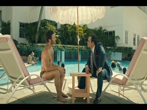 MARK FEUERSTEIN in HOTEL COCAINE (2024-)