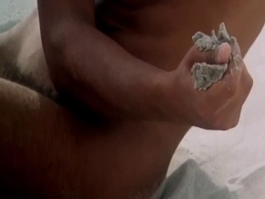 MARK GREGORY NUDE/SEXY SCENE IN ADAM AND EVE