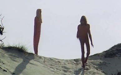 MARK GREGORY NUDE/SEXY SCENE IN ADAM AND EVE