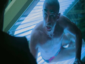 MARK RENDALL in THE APPRENTICE (2024)