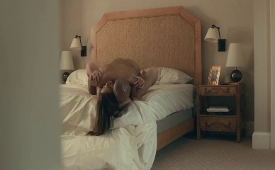 MARK TALLMAN NUDE/SEXY SCENE IN YOUR FRIENDS & NEIGHBORS