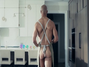 MARK TALLMAN NUDE/SEXY SCENE IN YOUR FRIENDS & NEIGHBORS