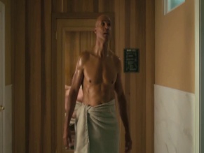 MARK TALLMAN NUDE/SEXY SCENE IN YOUR FRIENDS & NEIGHBORS