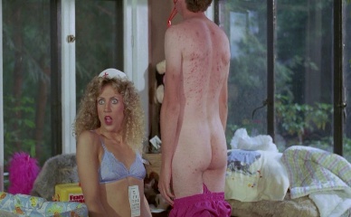 MARK TORGL NUDE/SEXY SCENE IN THE FIRST TURN-ON!