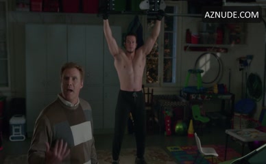 MARK WAHLBERG in Daddy's Home