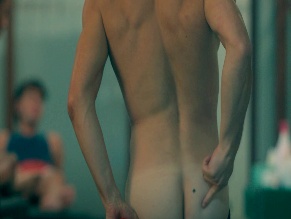MARTI CORDERO in OLYMPO (2025)