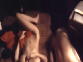 MARTIN HEWITT in NIGHT RHYTHMS